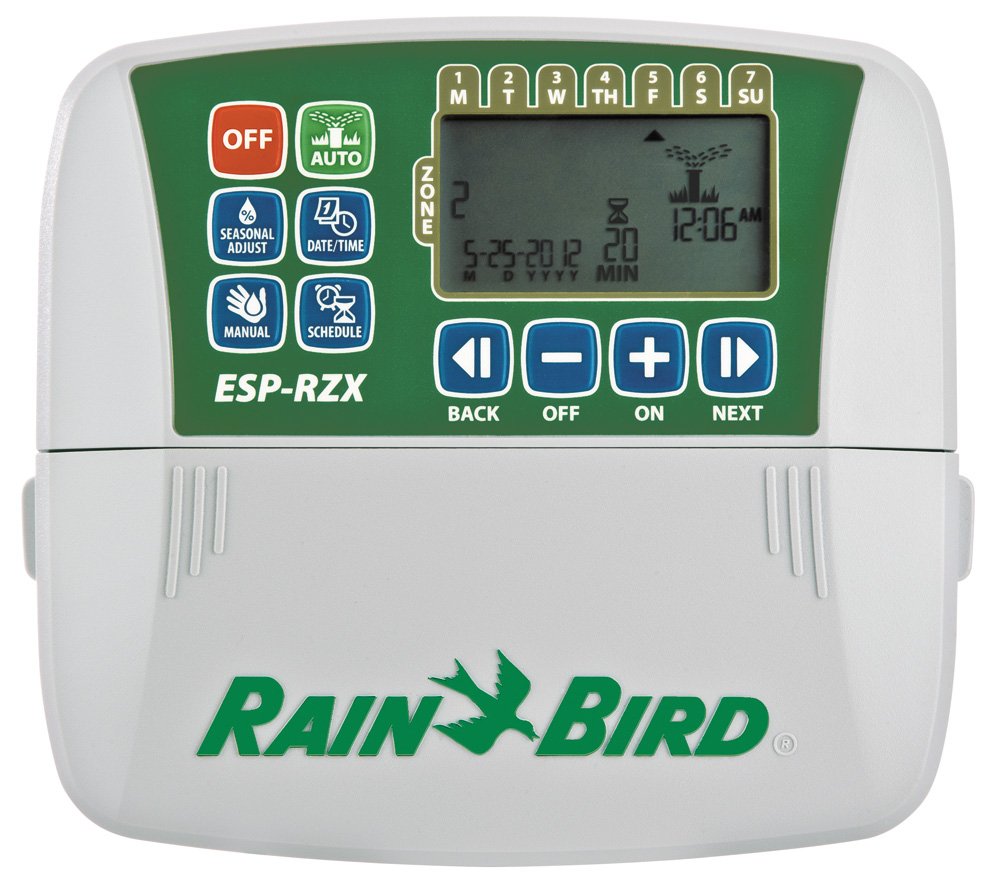ESP-RZX-4i контроллер RAIN BIRD